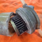 スバル・サンバーエンジン不調で力が出ない理由が驚愕だった