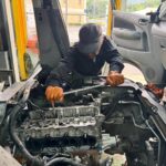 中央自動車商会通信９月号｜鈴鹿８耐に参戦！